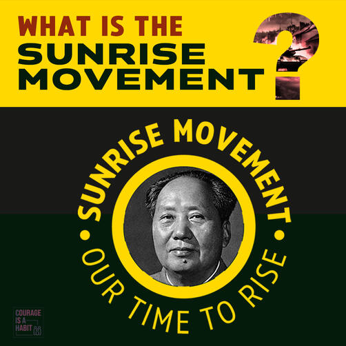 Sunrise Movement