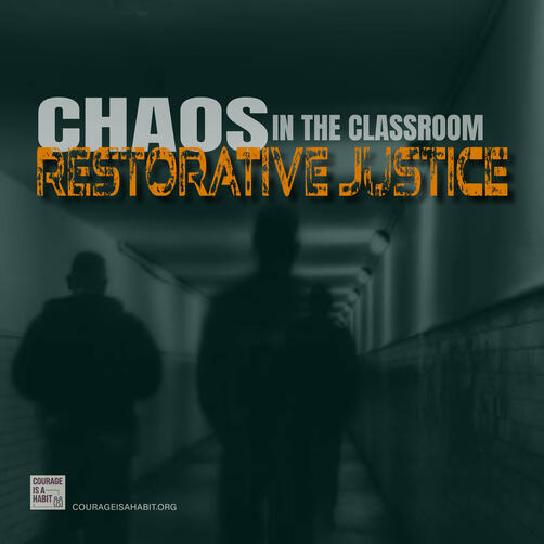 Restorative Justice