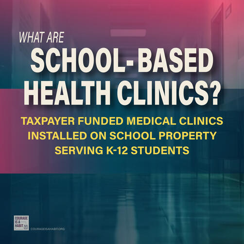 School-Based Health Clinics