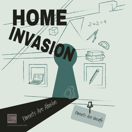 Home Invasion