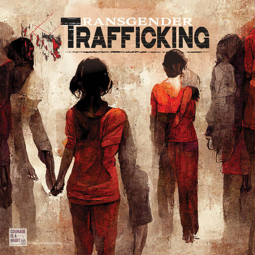 Transgender Trafficking