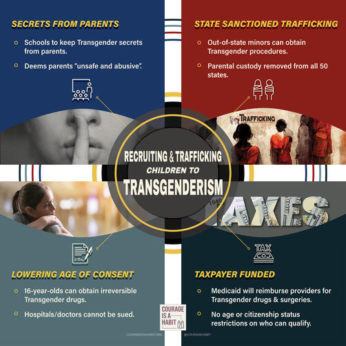 Transgender InfoSeries