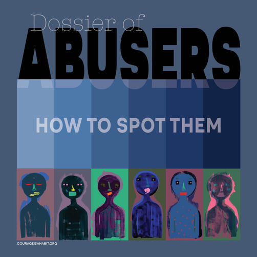 Dossier of Abusers