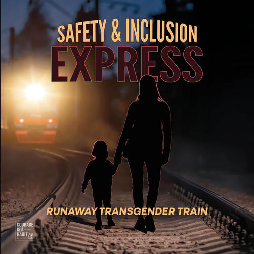 Safety &amp; Inclusion Express