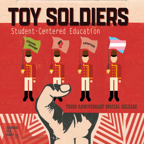 Toy Soldiers