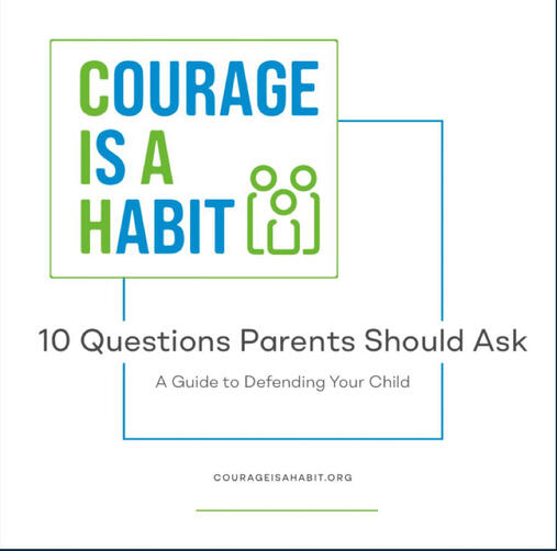 10 Questions Parents Should Ask