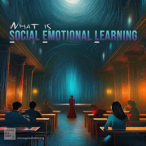 Primer: What Is SEL?