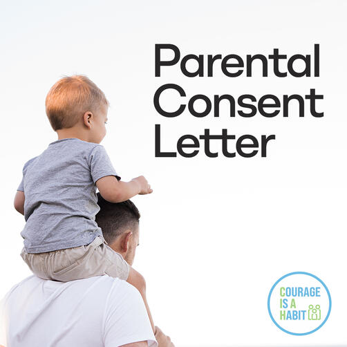 Parental Consent Letter