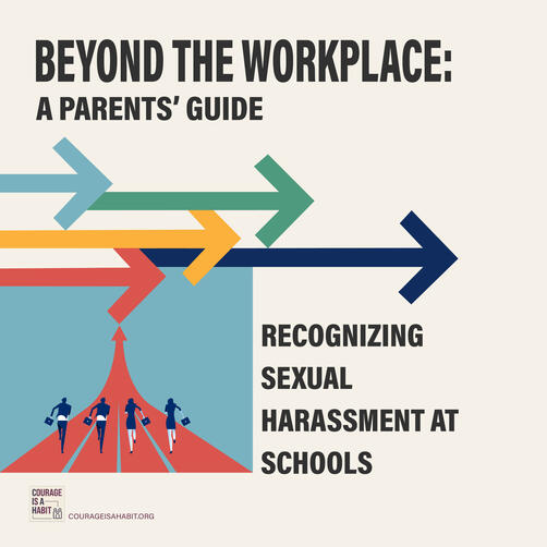 Beyond The Workplace