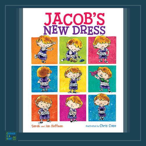 Jack&#39;s New Dress