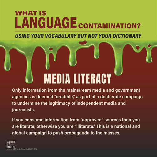 Media Literacy
