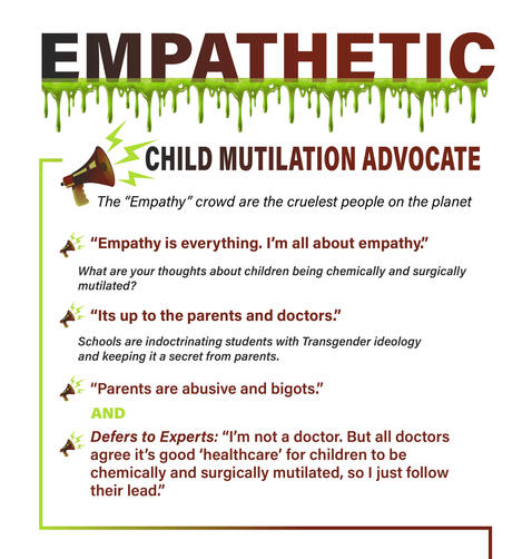 Empathetic CMA