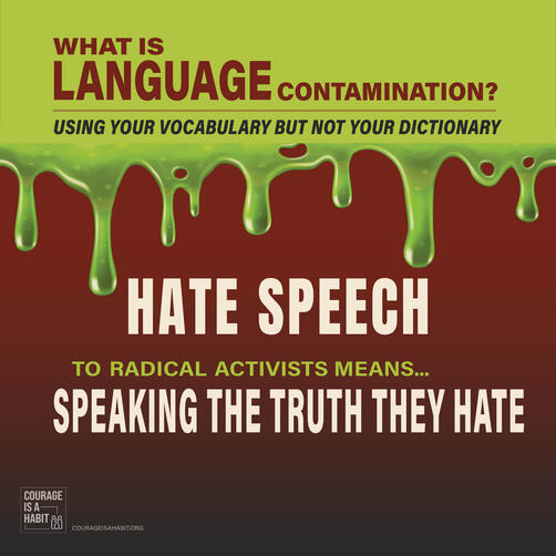 Hate Speech
