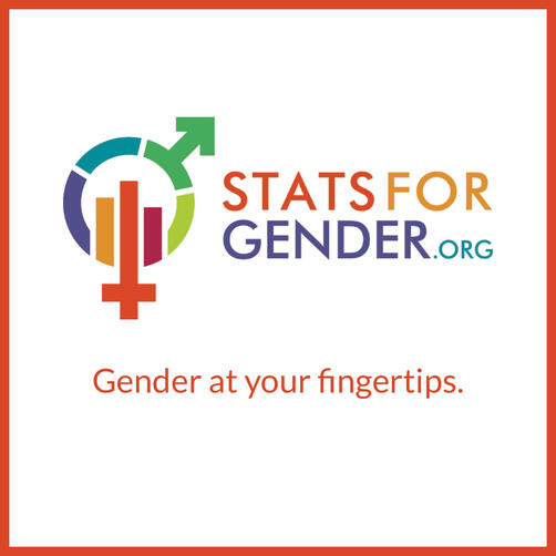 Stats For Gender