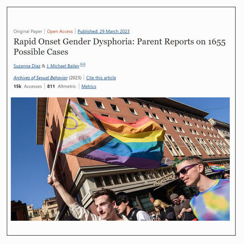 Deterioration Post-Transitioning