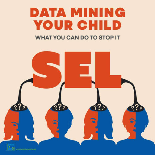 Data Mining Opt-Out