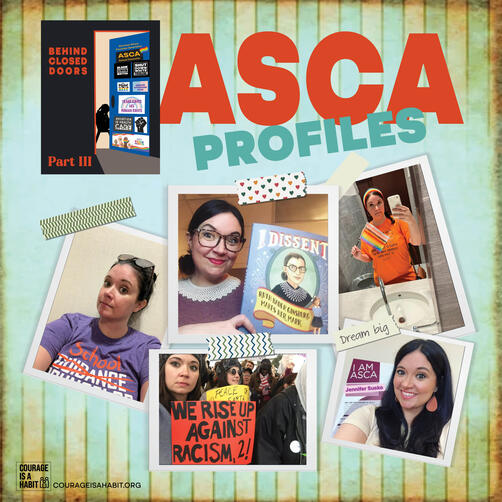 Behind Closed Doors Part III