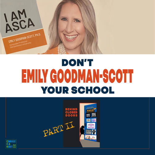 Behind Closed Doors Part II