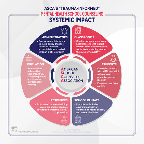 Violation: ASCA Report 2025