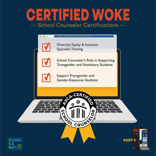 Behind Closed Doors Part V